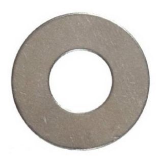 100Pk5/16 Ss Flt Washer