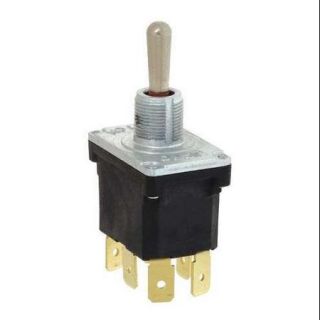 Honeywell Toggle Switch, 32NT91 2