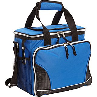 Bellino 24 Pack Cooler with Tray