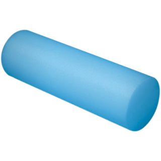 Sivan Health and Fitness 18 inch Blue Foam Roller