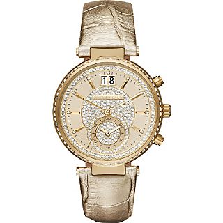 Michael Kors Watches Sawyer Watch