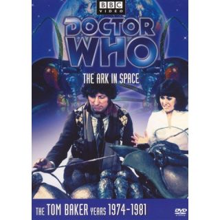Doctor Who The Ark in Space, Story No. 76