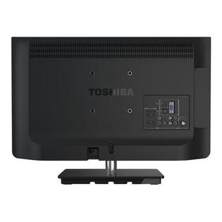 Toshiba  23 Class 1080p 60Hz LED HDTV   23L1350U ENERGY STAR®