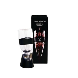 Quest Rapid Wine Aerator and Decanter   Home   Dining & Entertaining