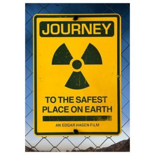 Journey to the Safest Place on Earth (2015)