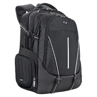 Solo® Active Backpack   Black (17.3)