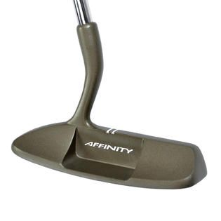 Copperline Putter   Fitness & Sports   Golf   Loose Golf Clubs