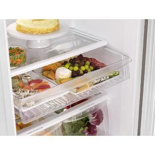 Kenmore  18 cu. ft. Top Freezer Refrigerator   White ENERGY STAR®