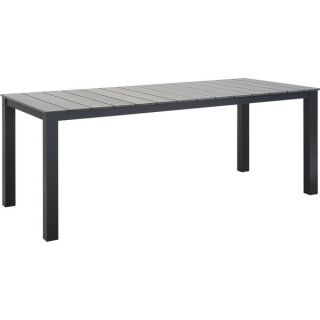 Main 80 inch Outdoor Patio Dining Table