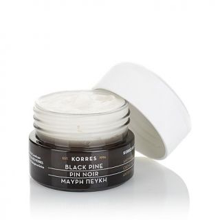 Korres Black Pine Firming and Lifting Night Cream   7558968