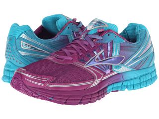 Brooks Adrenaline Gts 14 Ombre Hollyhock Bluebird, Shoes