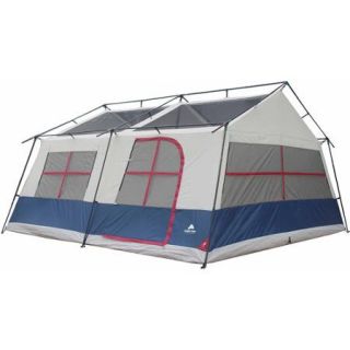 Ozark Trail 14 Person 3 Room Vacation Home Cabin Tent