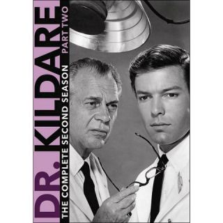 Dr. Kildare The Complete Second Season, Part Two
