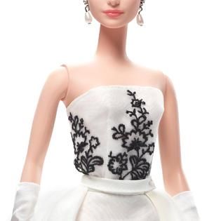 Barbie  Audrey Hepburn   Sabrina Doll
