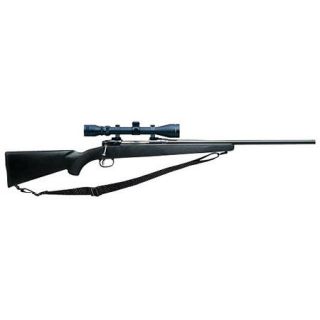 Savage Model 111 FXP3 Centerfire Rifle Package 418051