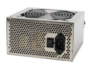 Spire SP ATX 420WB&P4 420W ATX12V Power Supply