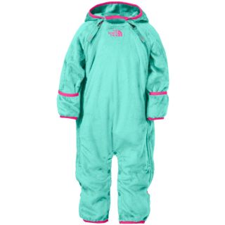 The North Face Buttery Fleece Bunting   Infant Girls