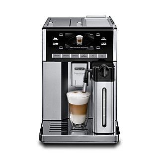 De'Longhi Prima Donna Exclusive Automatic Espresso Machine
