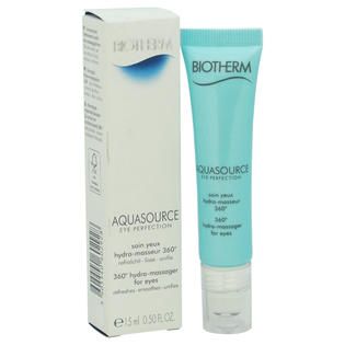 Biotherm Aqua Source Eye Perfection   360 Hydra Massager for Eyes by