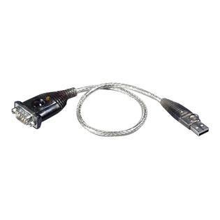Aten  USB to RS 232 Converter   UC232A