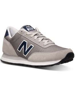 New Balance Mens 501 Casual Sneakers from Finish Line   Finish Line