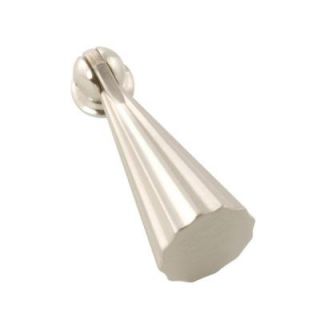 Hickory Hardware Adorno 2 7/16 in. Satin Nickel Pendant Pull P3202 SN