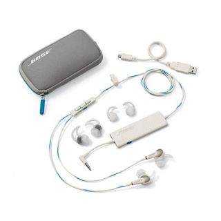 Bose® QuietComfort® 20 In Ear Acoustic Noise Canceling Headphones   Sam   7890071