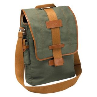 Nuo Vertical Messenger   Olive