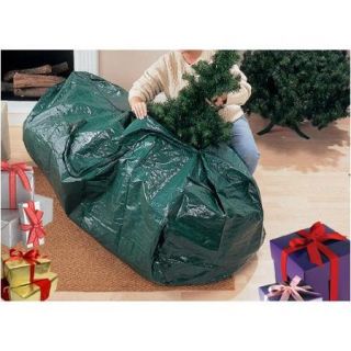 Artificial Christmas Tree Storage Bag   Fits Up To A 9' Tree