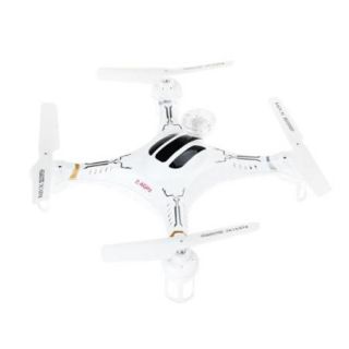 X118FPV 5.8GHz Real Time Transmission Quadcopter Camera Drone w/4GB MicroSD Card