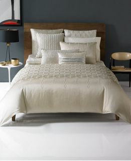 Hotel Collection Crystalle Comforters, Only at   Bedding