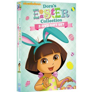 DORA THE EXPLORER EASTER COLLECTION (DVD/2 DISCS)