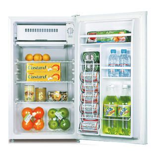 Kenmore Compact Refrigerator 3.3 cu. ft. 93382   