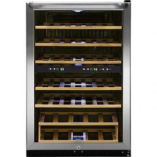 Frigidaire FFWC3822QS 4.4 cu. ft. Wine Cooler   Stainless Steel