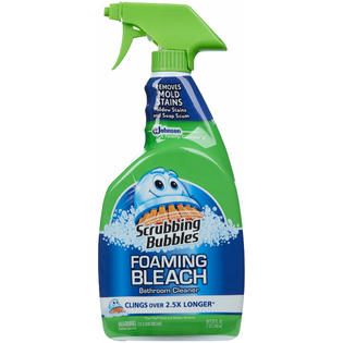 Scrubbing Bubbles Foaming Bleach Bathroom Cleaner   Food & Grocery