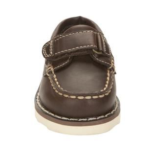 Route 66   Baby Boys Casual Shoe Ruy   Brown