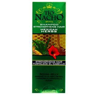 Tio Nacho Herbal Shampoo 14 fl oz   Beauty   Hair Care   Shampoos