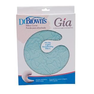 Dr. Browns Gia by Simplisse Nursing Pillow Cover   Chase, Model# S4015