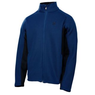 Spyder Mens Foremost Full Zip Heavyweight Core Sweater 813495