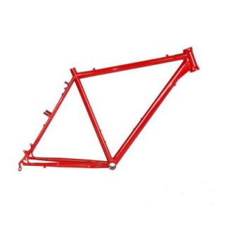 Cycle Force 46 cm Cro mo Cyclocross Frame CF 930014046
