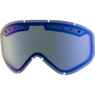 Anon Majestic Goggle Replacement Lens