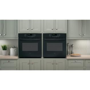 GE  Profile™ 27 Electric Single Wall Oven w/ True Convection