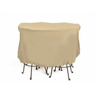 Two Dogs Designs Large Bistro Set Cover 74 x 44