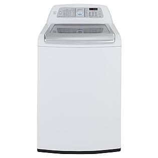 Kenmore Elite  4.7 cu. ft. High Efficiency Top Load Washer   White