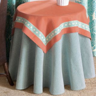 Eastern Accents Capri Tablecloth