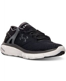 Under Armour Mens SpeedForm Fortis Running Sneakers from Finish Line