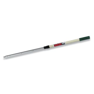 Wooster 2 ft to 4 ft Telescoping Threaded Extension Pole