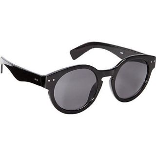 SW Global Sophisticated Round Fashion Sunglasses