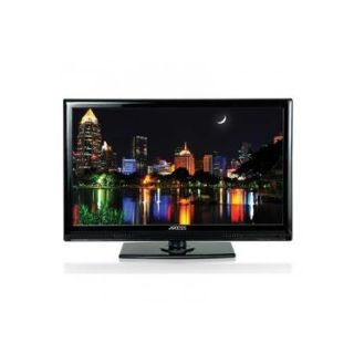 Axess 24" 1080p High Definition LED TV