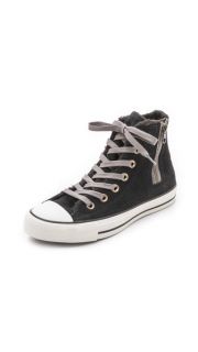 Converse Chuck Taylor All Star Side Zip Sneakers